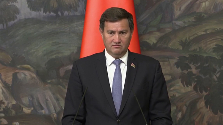 Рыженков поблагодарил российских коллег за стремление учесть мнение Минска по вопросам украинского кризиса