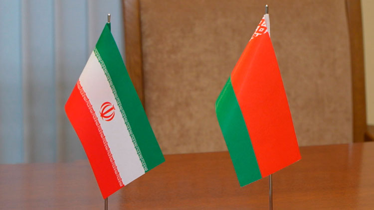 Отношения Беларуси и Ирана основаны на уважении принципов суверенитета – Рыженков