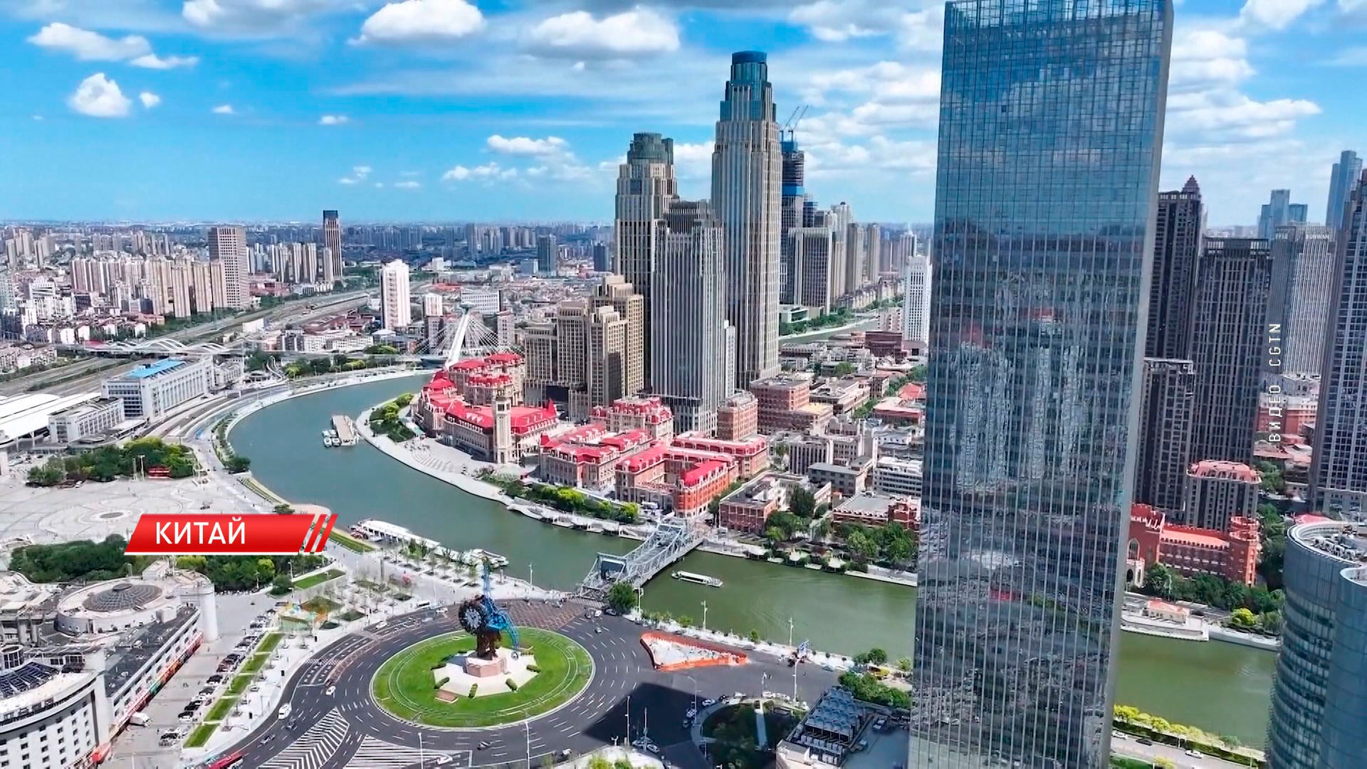 Рыженков: «шанхайская семья» стала ответом на разрушение механизмов международного сотрудничества-2 Рыженков: «шанхайская семья» стала ответом на разрушение механизмов международного сотрудничества-2