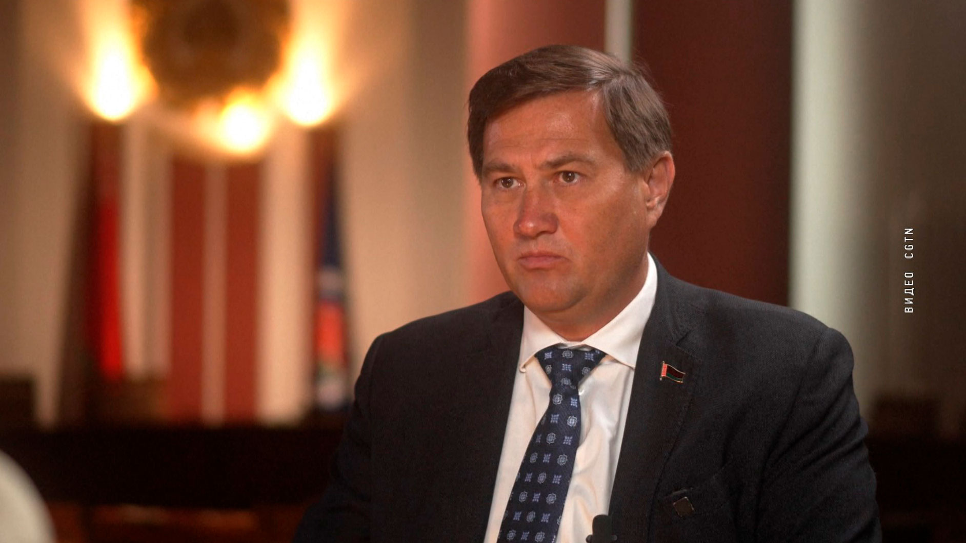 Рыженков: «шанхайская семья» стала ответом на разрушение механизмов международного сотрудничества-4 Рыженков: «шанхайская семья» стала ответом на разрушение механизмов международного сотрудничества-4