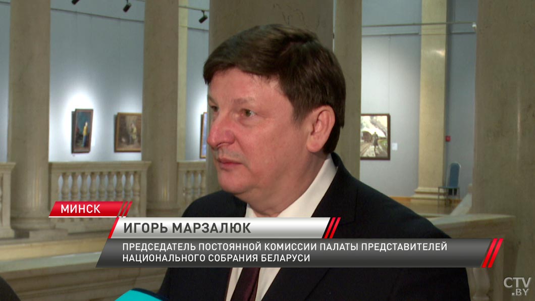 Сергеенко: не допустить искажения правды о Великой Отечественной войне – священный долг белорусов-4