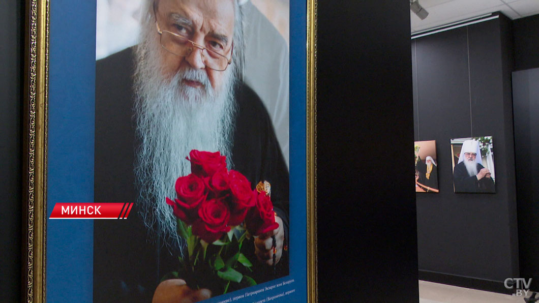 От ИИ до угроз традиционным ценностям. Что обсуждают на Рождественских чтениях в Минске?-6