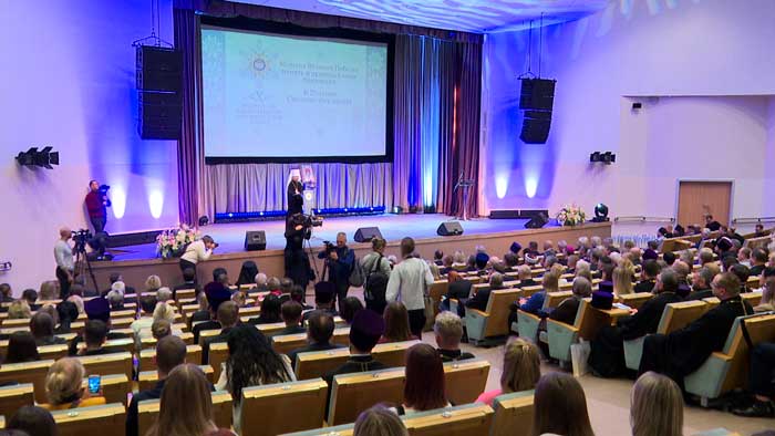 В Минске 2 декабря откроются XI Белорусские рождественские образовательные чтения