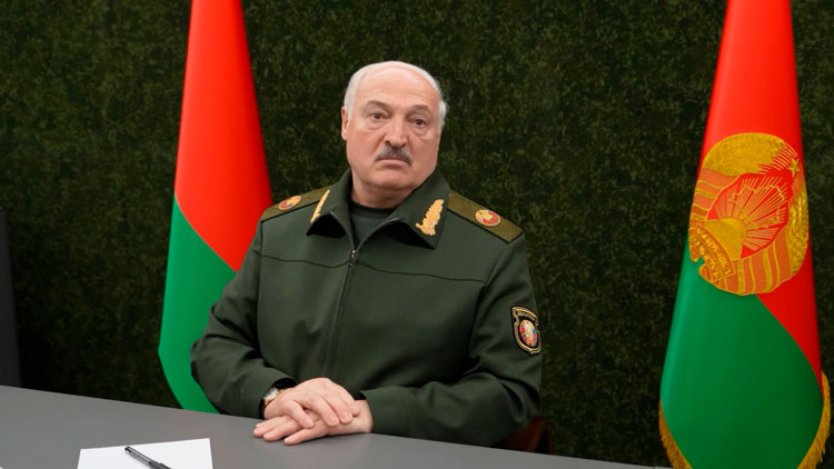 Учения ядерных сил: о чем намекает Минск и что показалось Западу – главное Учения ядерных сил: о чем намекает Минск и что показалось Западу – главное