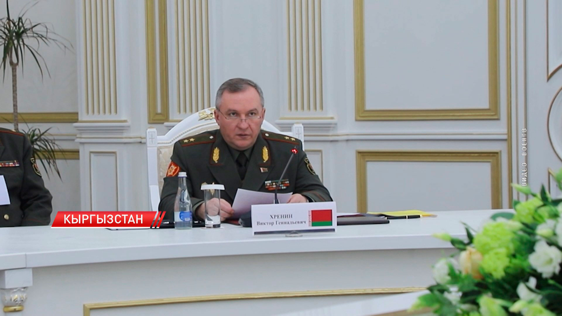 Беларусь оповестит все государства о параметрах учения «Запад-2025»-4