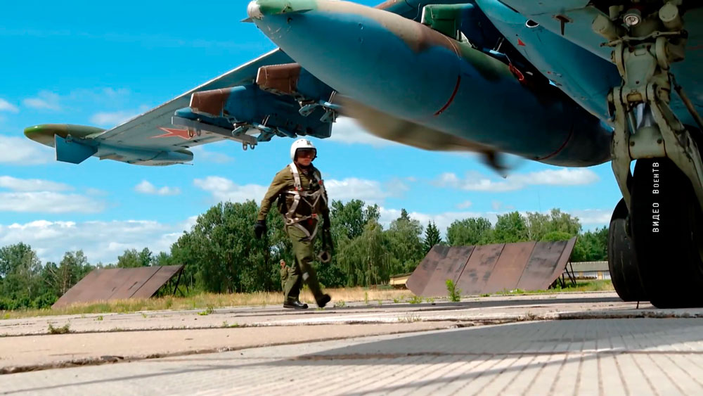 Учения ядерных сил: о чем намекает Минск и что показалось Западу – главное-12