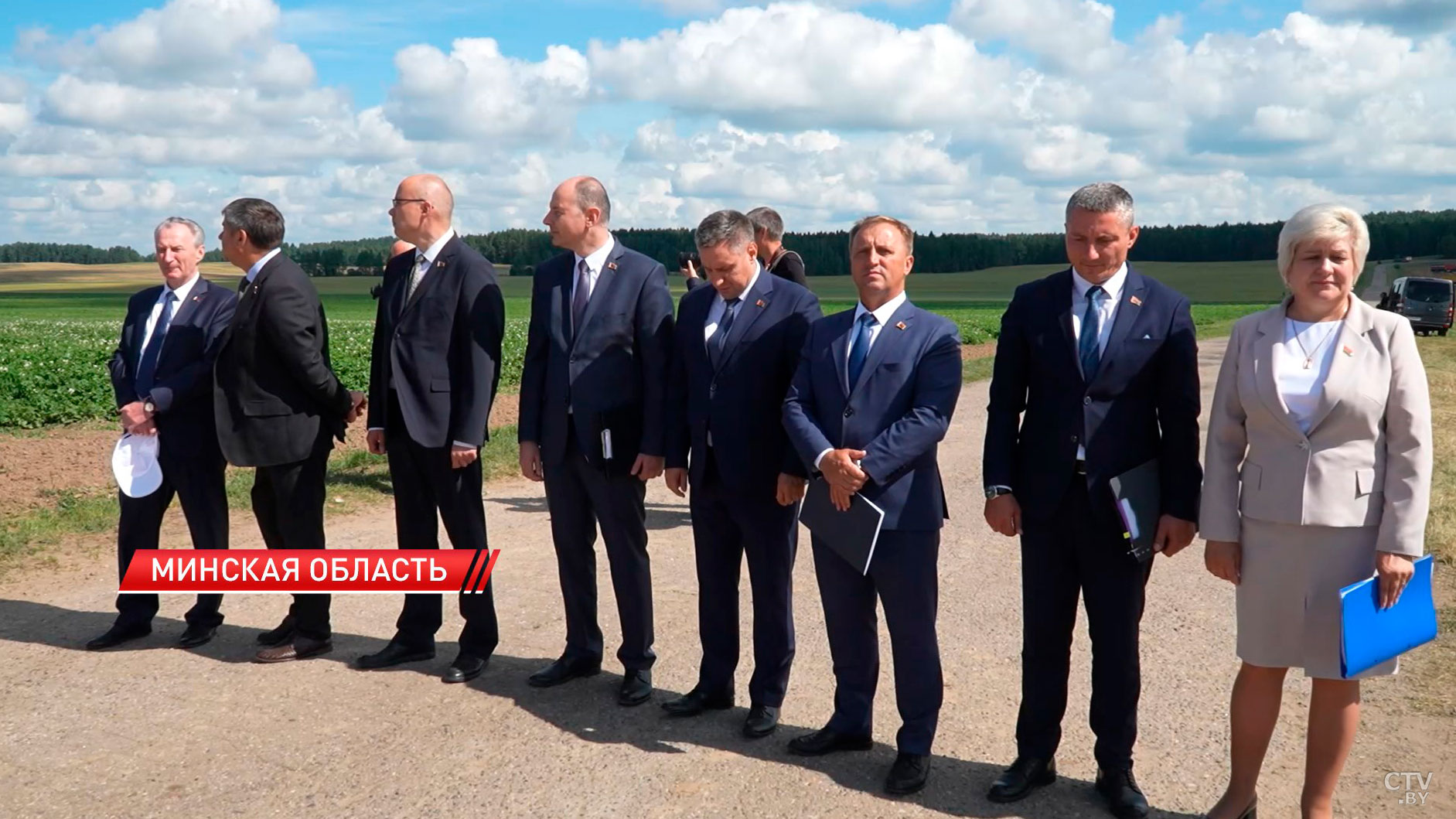 Лукашенко: «Ячменю быть – это хорошая культура. Её будем развивать»-6 Лукашенко: «Ячменю быть – это хорошая культура. Её будем развивать»-6