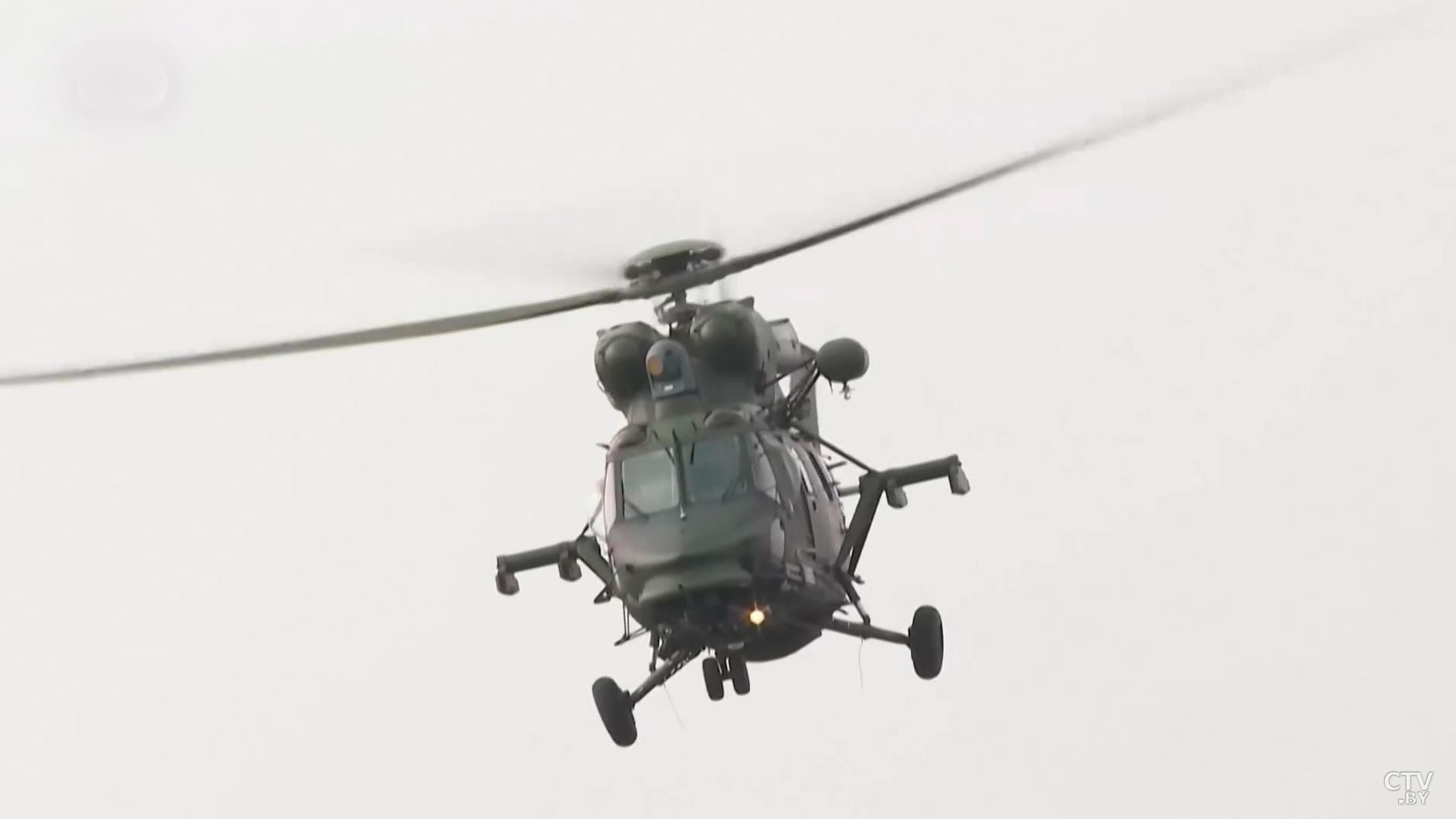 Около 13 тыс. военнослужащих примут участие в учениях «Запад-2025»-4
