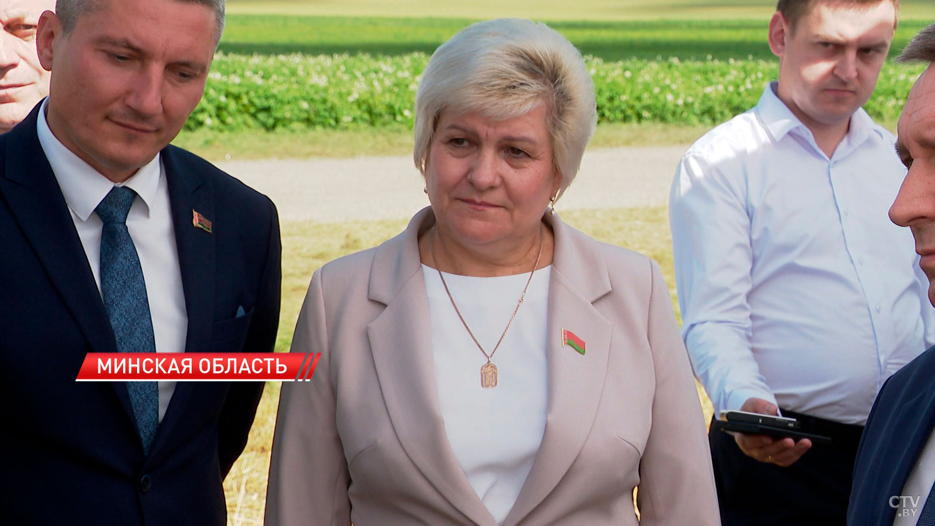 Лукашенко: «Ячменю быть – это хорошая культура. Её будем развивать»-12 Лукашенко: «Ячменю быть – это хорошая культура. Её будем развивать»-12