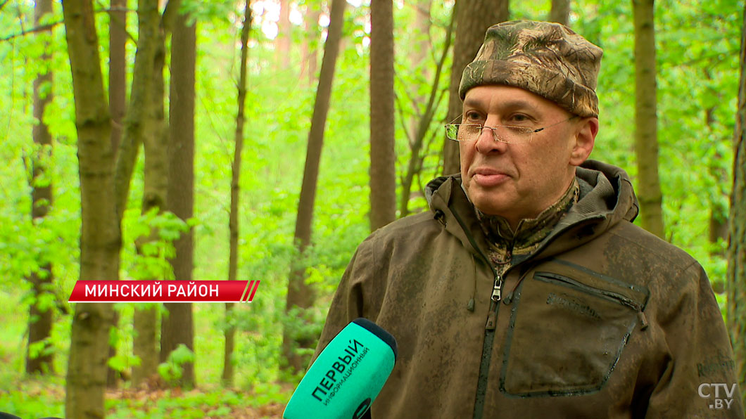 В Минской области прошла масштабная инициатива «Сделаем посёлок чистым сами!»-4 В Минской области прошла масштабная инициатива «Сделаем посёлок чистым сами!»-4