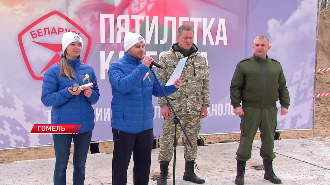 На Западе позавидуют этому! Как прошёл Республиканский субботник в регионах?-14