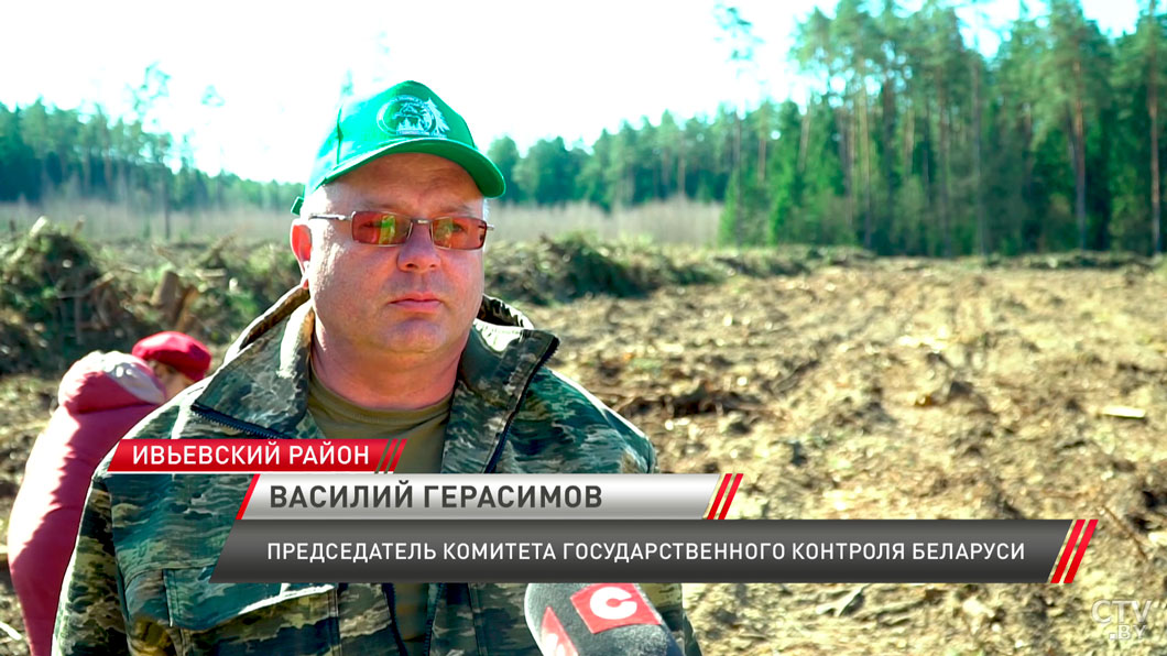 На Западе позавидуют этому! Как прошёл Республиканский субботник в регионах?-16
