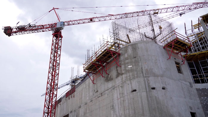 Более 2,3 миллиона белорусов вышли на субботник! Белстат подвёл итоги масштабной акции 