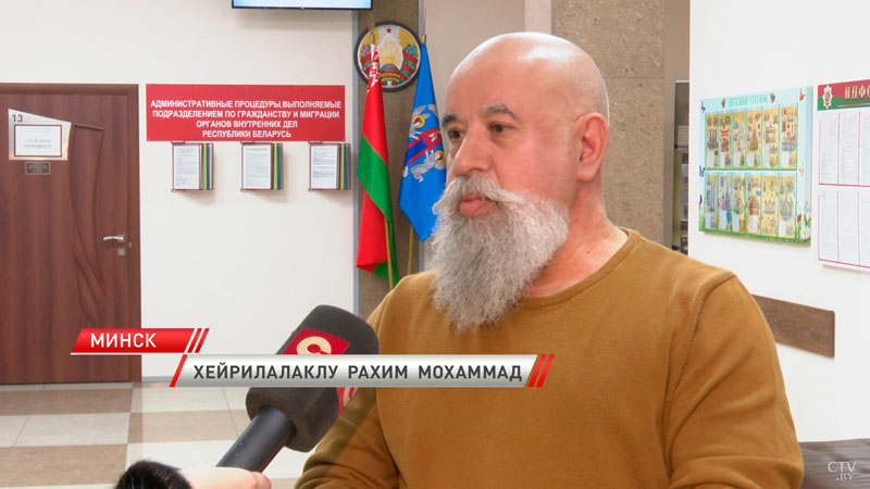 Ваша страна в надёжных руках. Почему иностранцы выбирают Беларусь в качестве второй Родины-4