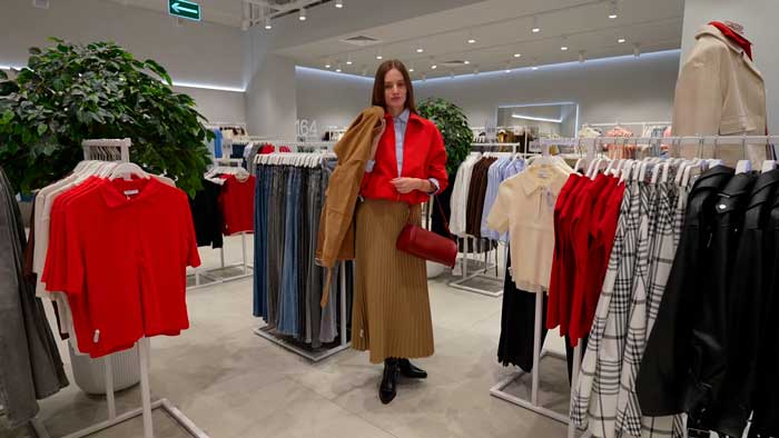 Какие цвета будут актуальны в этом сезоне? Рассказала стилист