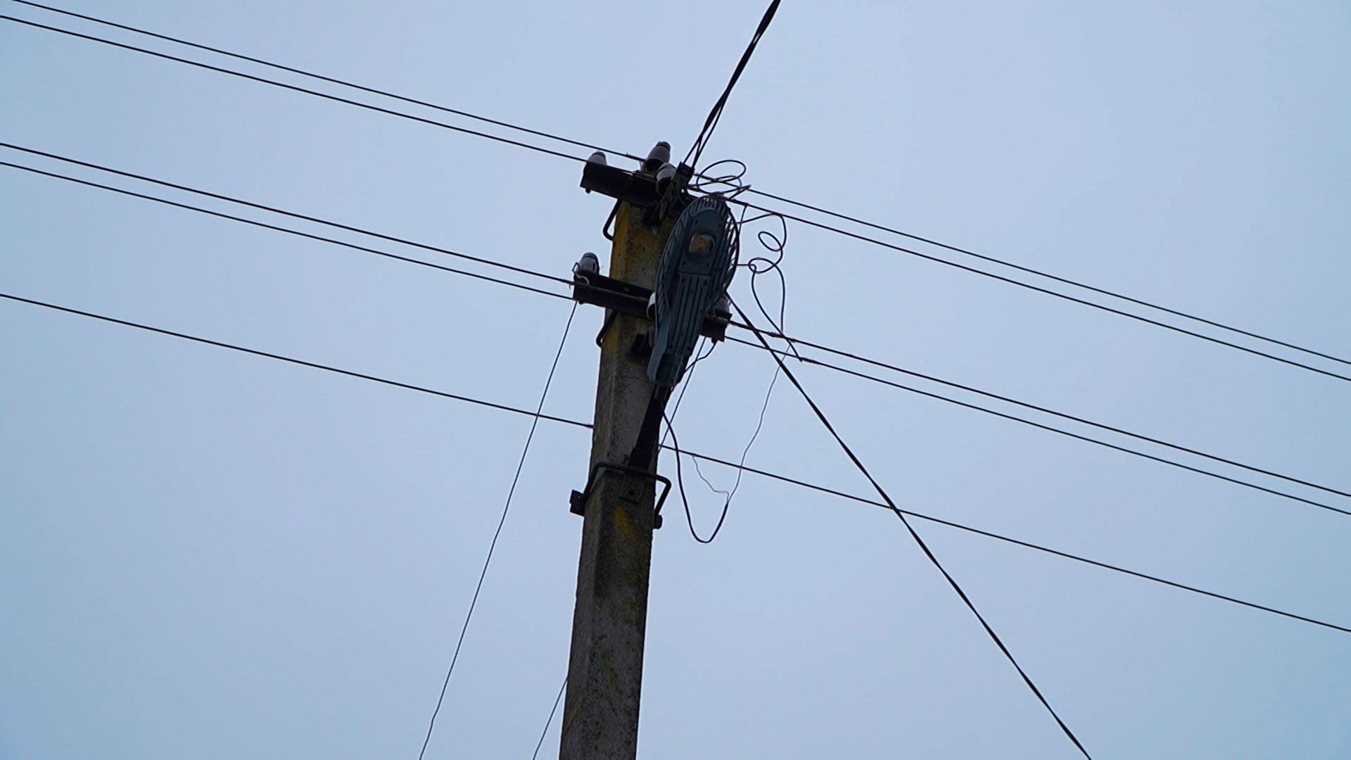 Столбцовские энергетики напоминают об ответственности за самовольное потребление электроэнергии