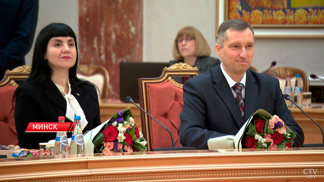 Мог стать учёным, но понял: не мое. Лукашенко о зигзагах президентской биографии-10 Мог стать учёным, но понял: не мое. Лукашенко о зигзагах президентской биографии-10