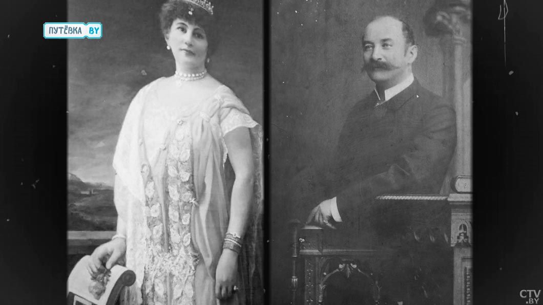 Старинную усадьбу в Жемыславле точно оценят туристы! Рассказываем про таинственный дворец-8
