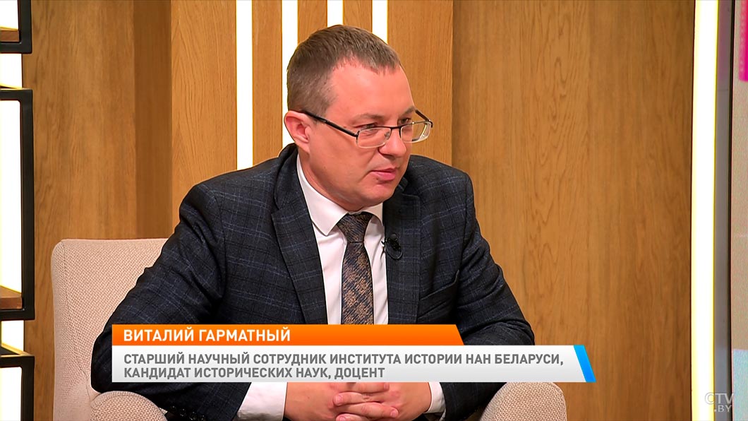 Красную армию встречали с цветами! Историк рассказал, как белорусов освобождали от польской оккупации-2