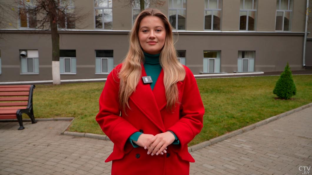 Как готовят будущих белорусских офицеров? Пообщались с воспитанниками суворовского училища-1