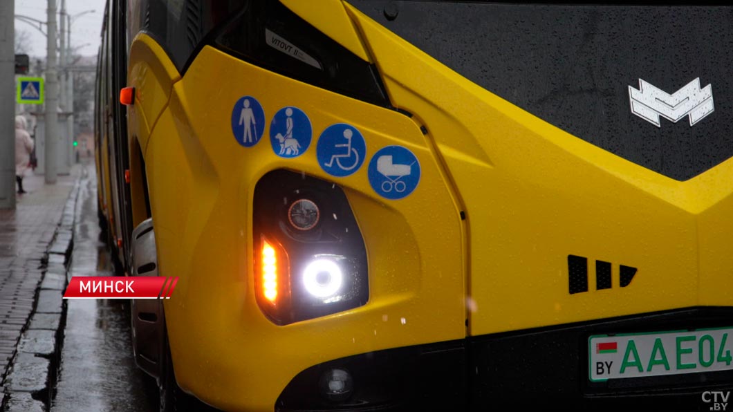 За 2025 год парк подвижного состава в Беларуси пополнился более чем на 800 единиц-4