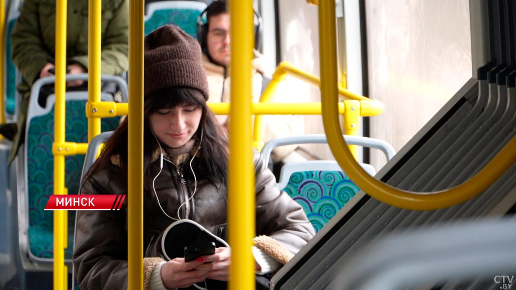 За 2025 год парк подвижного состава в Беларуси пополнился более чем на 800 единиц-2