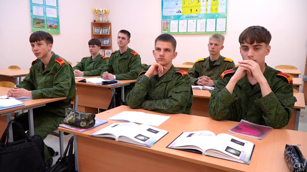 Как стать воспитанником суворовского училища? Рассказываем про критерии отбора-6 Как стать воспитанником суворовского училища? Рассказываем про критерии отбора-6