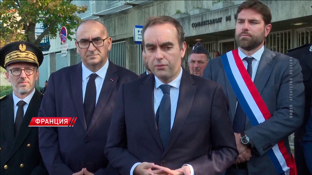 «Нелепый спектакль». Почему Лекорню спустя 4 дня снова стал премьер-министром Франции? -4