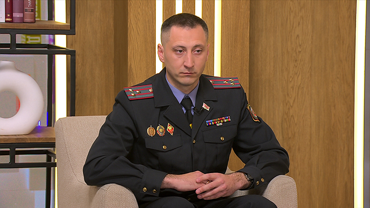 Что грозит тем, кто сознательно уклоняется от официального трудоустройства? Рассказал правоохранитель