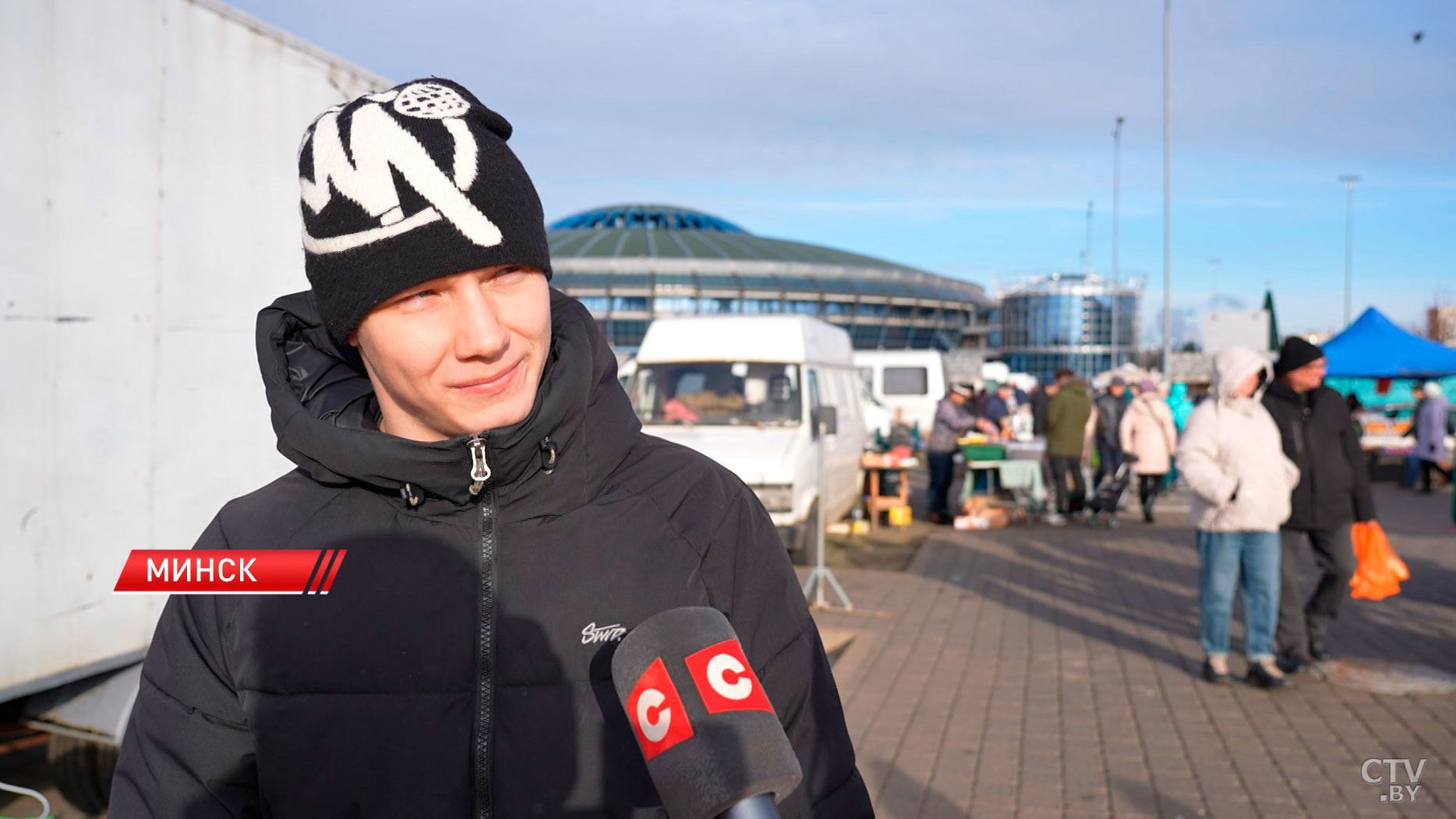 Сельскохозяйственные ярмарки в Минске планируют продлить по 7 декабря-6