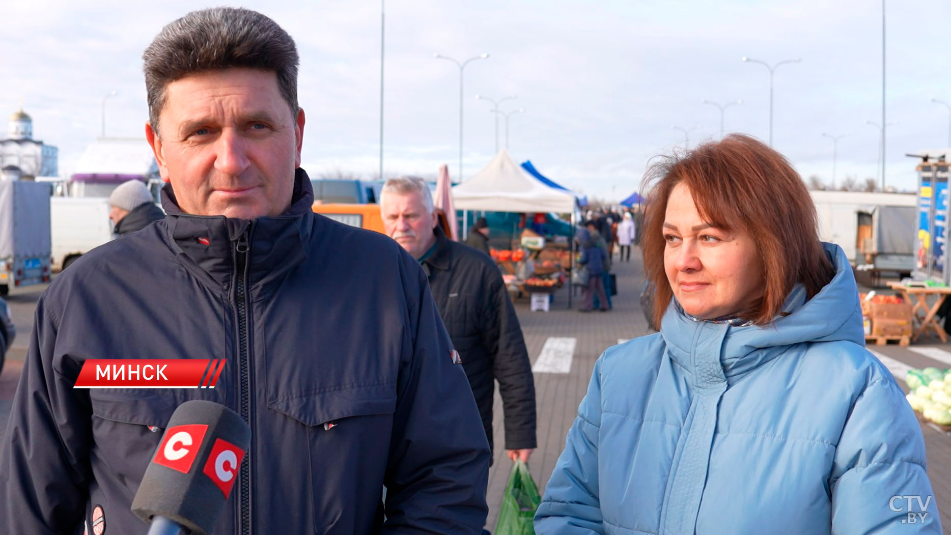 Сельскохозяйственные ярмарки в Минске планируют продлить по 7 декабря-4