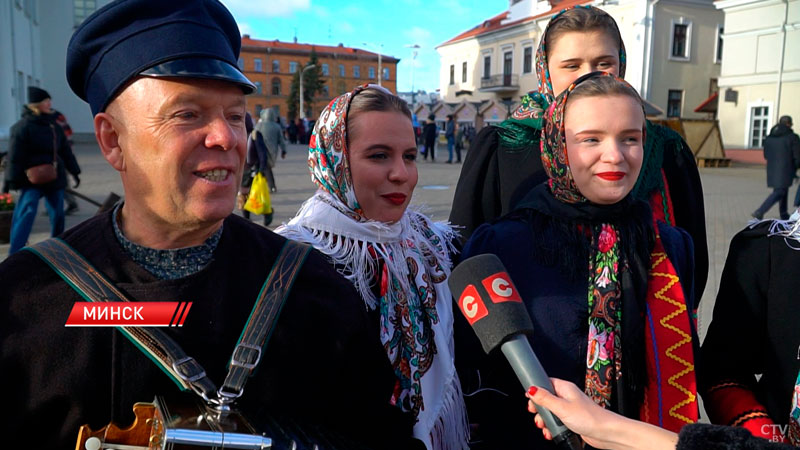 Сладости и сувениры, текстиль и самовары. В Минске проходит ярмарка «Сделано в Тульской области»-6