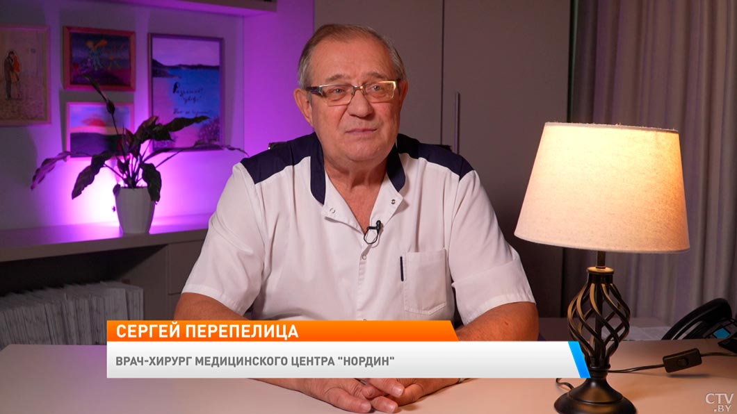 Кому нужно носить компрессионные чулки и как их правильно подобрать? Эксперты ответили-3