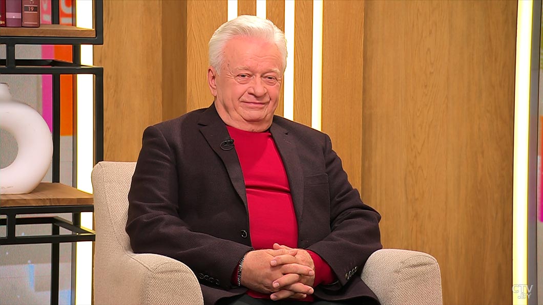 «Я всегда верил в белорусский балет». Пообщались с Юрием Трояном о развитии танцевального искусства-2