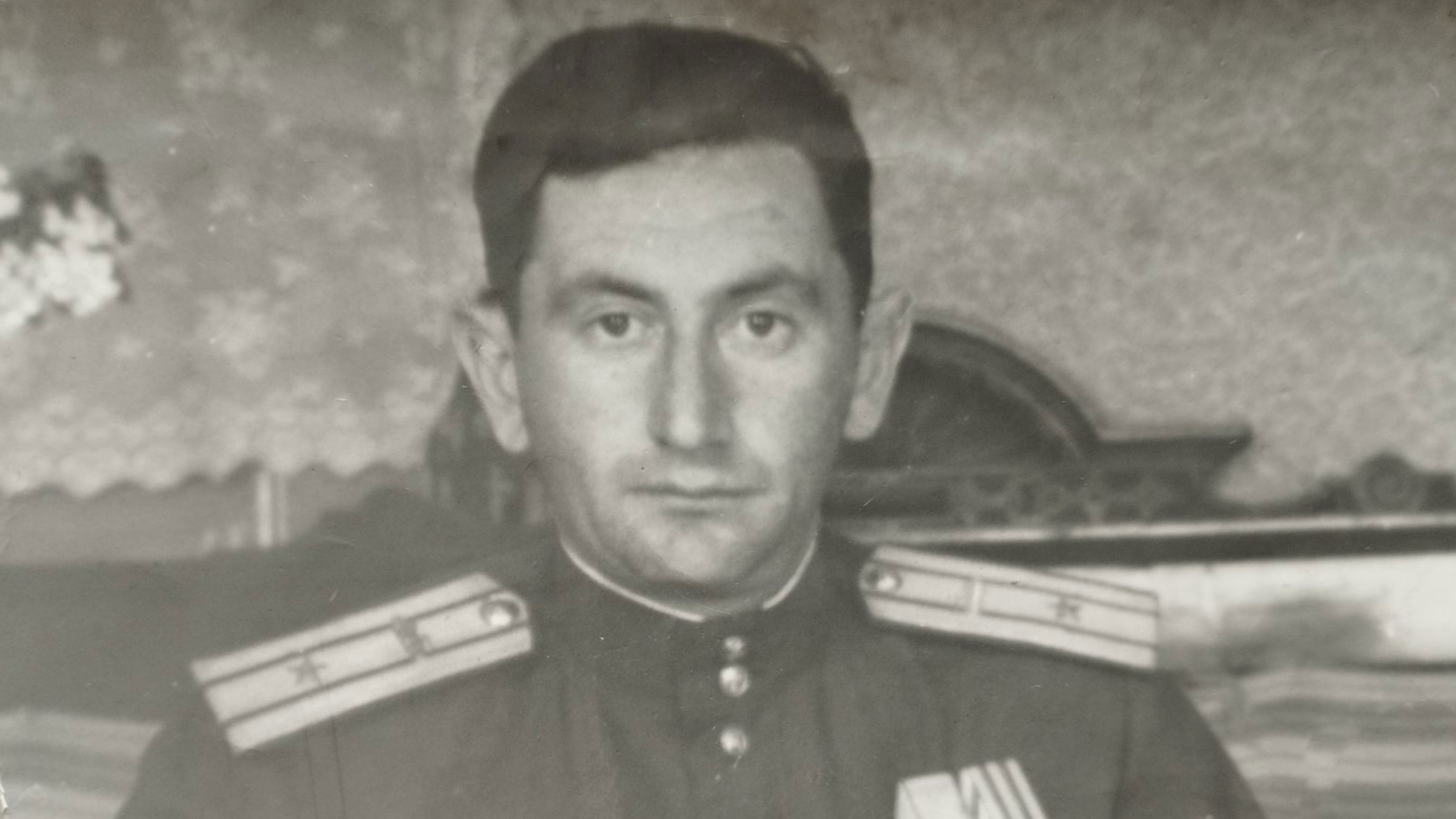 Прошёл три войны, освобождал Польшу, Литву, Германию. «Незабытые истории»