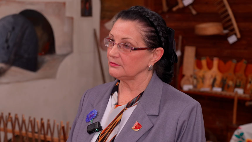 «Хочу, чтобы образование процветало». Пообщались с учителем белорусского языка – делегатом ВНС