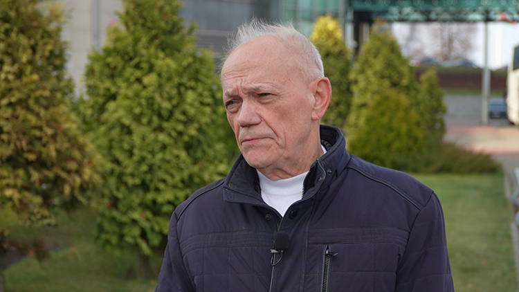 Убеждён, что в рамках ВНС будут рассмотрены определенные кадровые вопросы –  заслуженный юрист Беларуси