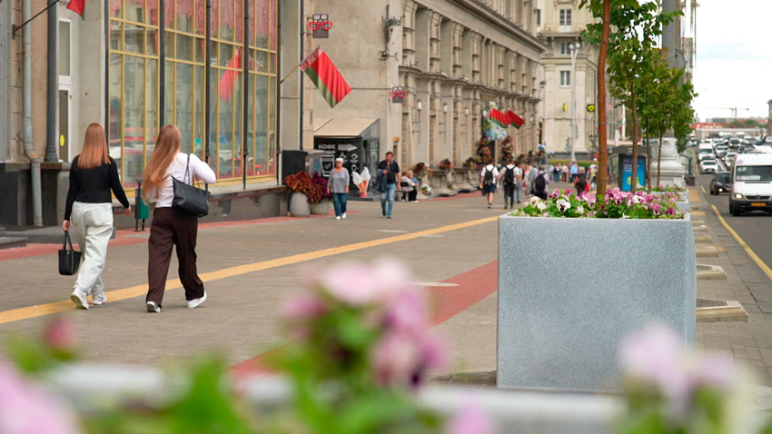 «Вы счастливы или нет?» Как белорусы ответили на такой вопрос – итоги социсследования