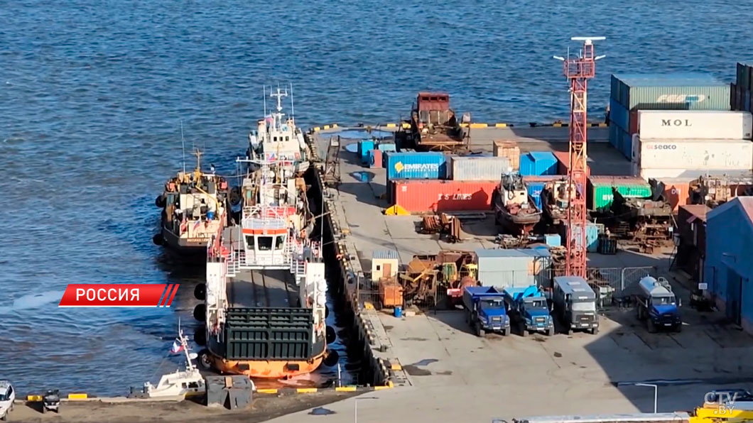 «Так быть не должно». Лукашенко поручил увеличить товарооборот с Чукоткой. Подробности встречи-22