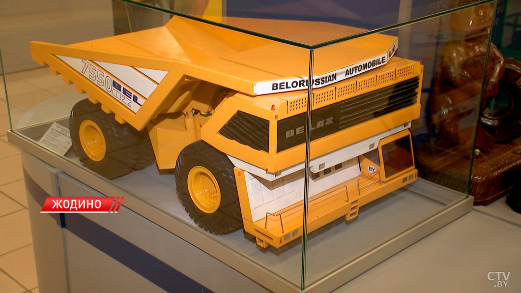 «Так быть не должно». Лукашенко поручил увеличить товарооборот с Чукоткой. Подробности встречи-20