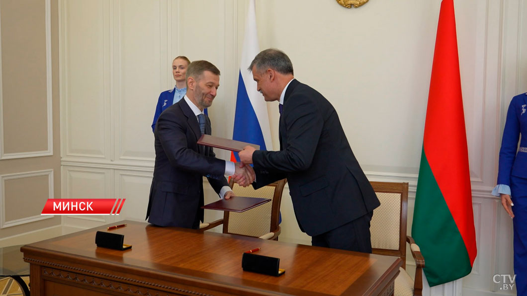 «Так быть не должно». Лукашенко поручил увеличить товарооборот с Чукоткой. Подробности встречи-18