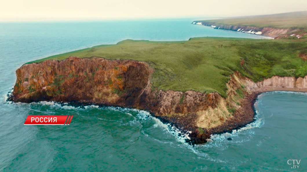 «Так быть не должно». Лукашенко поручил увеличить товарооборот с Чукоткой. Подробности встречи-14