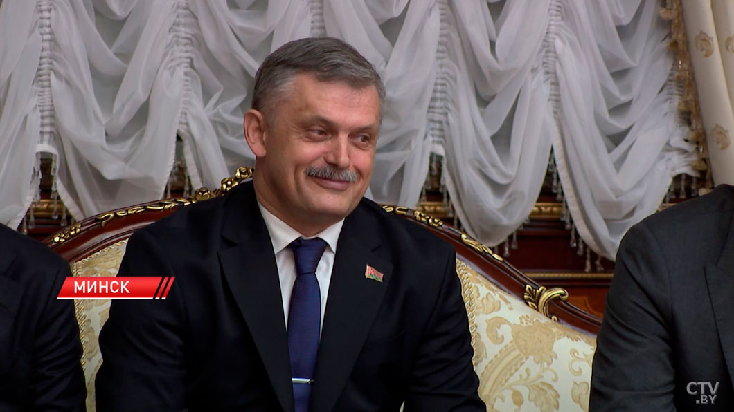 «Так быть не должно». Лукашенко поручил увеличить товарооборот с Чукоткой. Подробности встречи-10