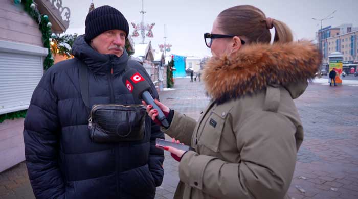 Как белорусы отреагировали на Год белорусской женщины – опрос