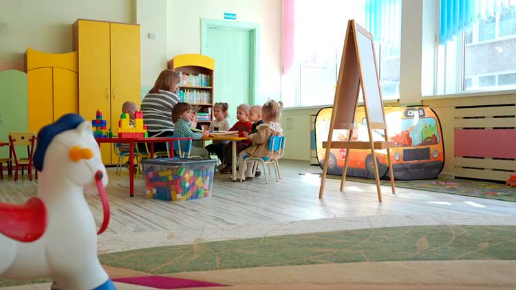 Ясли до года в Беларуси – готовы ли родители отдавать туда своих детей и во сколько это может обойтись? Ясли до года в Беларуси – готовы ли родители отдавать туда своих детей и во сколько это может обойтись?