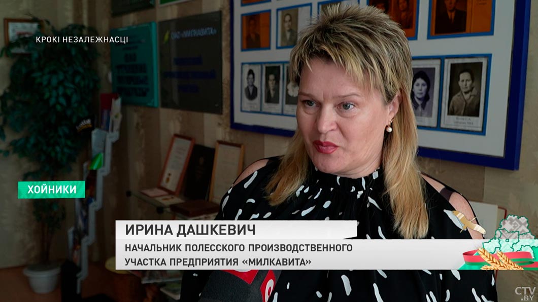 «Новый продукт, такой же выдержанный». На белорусском заводе будут выпускать сыр «Бацька»-2