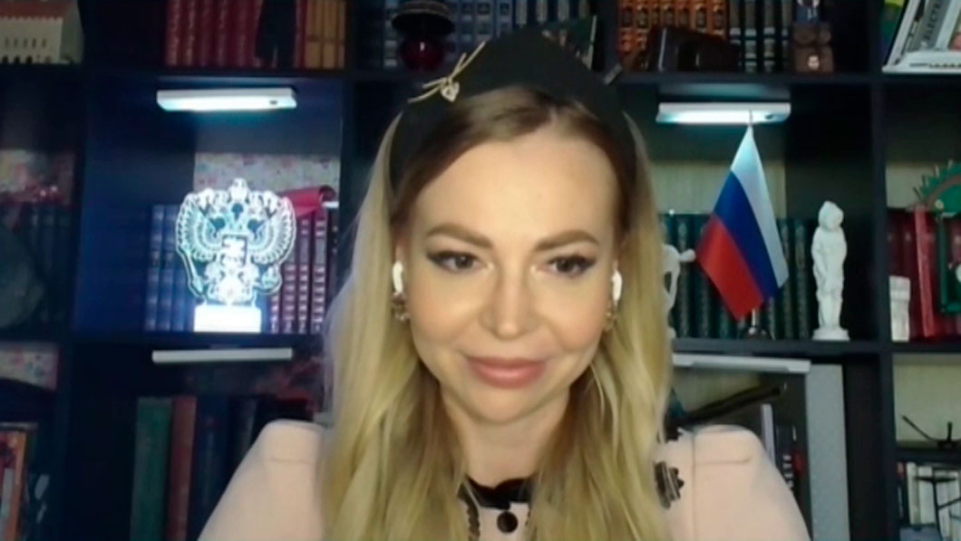 Реутова: мы остаёмся людьми и оперируем понятиями, зафиксированными документально – в этом наша сила