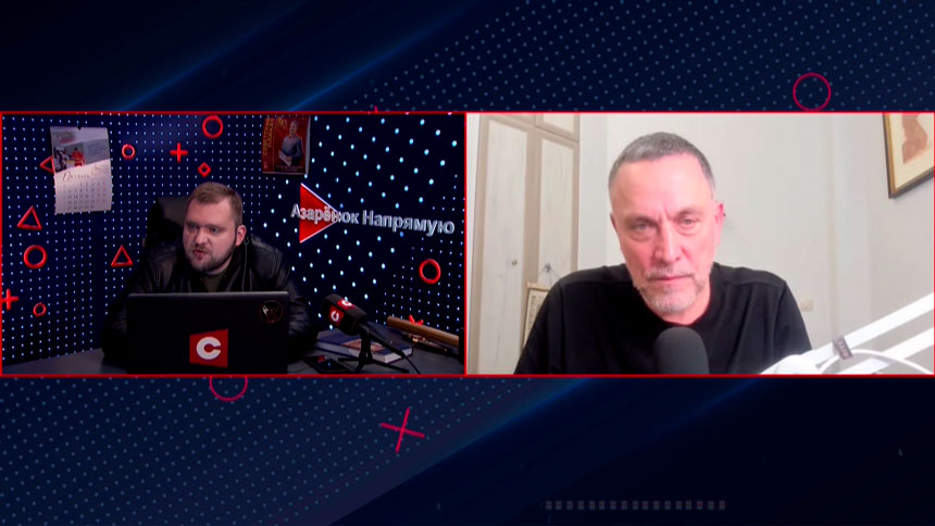 Шевченко: саммит в Шарм-эль-Шейхе – это саммит глобальной войны 