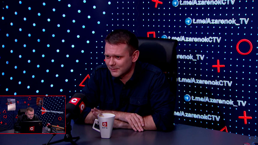 Всё только начинается – Лазуткин о поставке Беларуси ракет «Орешник»  Всё только начинается – Лазуткин о поставке Беларуси ракет «Орешник»