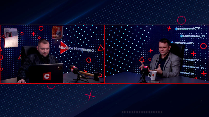 «Война под ключ» от Европы. Зачем Запад милитаризуется, рассказал политолог 